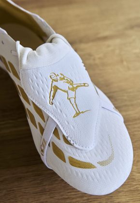 Бутсы adidas Predator Elite Zidane