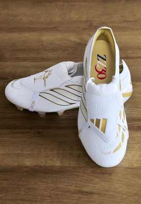 Бутсы adidas Predator Elite Zidane