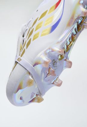 Бутсы adidas Predator Elite Zidane
