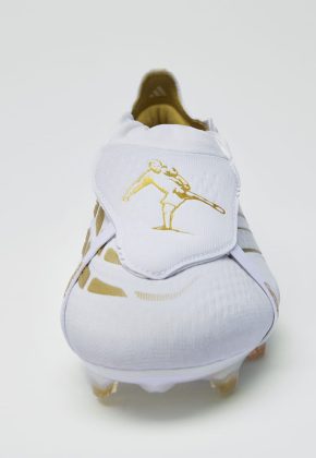 Бутсы adidas Predator Elite Zidane