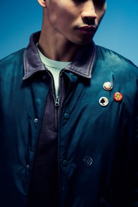 Alpha Industries REISSUE