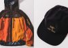 ARC’TERYX и BEAMS: двойной юбилей и осенняя листва в капсуле KOYO ARC’TERYX x BEAMS KOYO