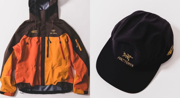 arcteryx-beams-koyo-0 ARC’TERYX x BEAMS KOYO