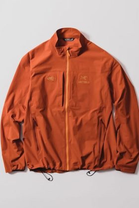 Куртка ARC&rsquo;TERYX x BEAMS KOYO