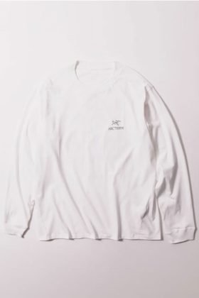 Одежда ARC&rsquo;TERYX x BEAMS KOYO