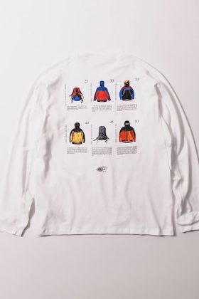 Одежда ARC&rsquo;TERYX x BEAMS KOYO