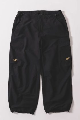 Штаны ARC&rsquo;TERYX x BEAMS KOYO