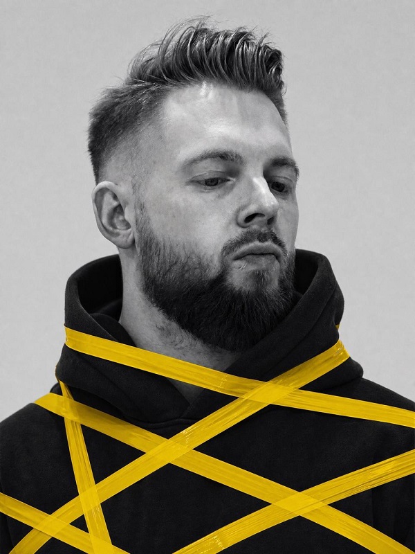 Авто-блогер Игорь Артемьев