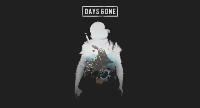 days-gone-0-1 Видеоигра Days Gone