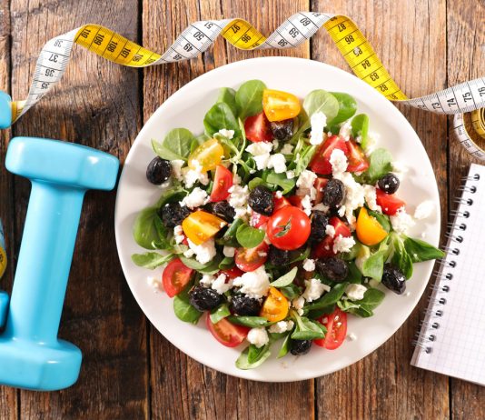 Food as Medicine и диеты для долголетия Food as Medicine и диеты для долголетия