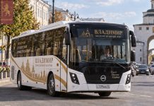 Как арендовать автобус и не переплатить за лишние места Как арендовать автобус и не переплатить за лишние места