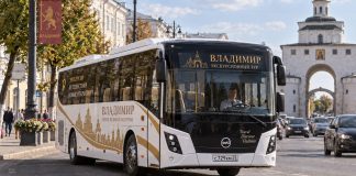 Как арендовать автобус и не переплатить за лишние места Как арендовать автобус и не переплатить за лишние места