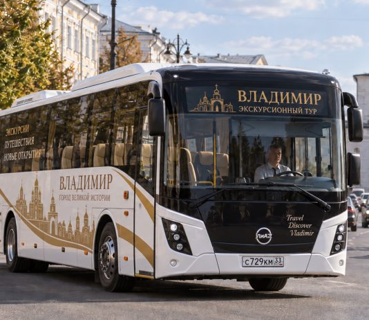 Как арендовать автобус и не переплатить за лишние места Как арендовать автобус и не переплатить за лишние места