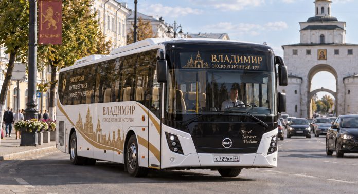 Как арендовать автобус и не переплатить за лишние места
