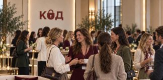 B2B-форум «Код антихрупкости»: как неопределённость превратить в результат B2B-форум Код антихрупкости 2026