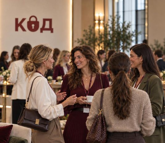 B2B-форум «Код антихрупкости»: как неопределённость превратить в результат B2B-форум Код антихрупкости 2026