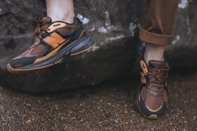 Кроссовки New Balance x LM.RT 2010