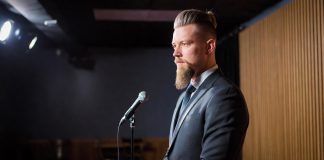 5 ошибок при работе с микрофоном 5 ошибок при работе с микрофоном