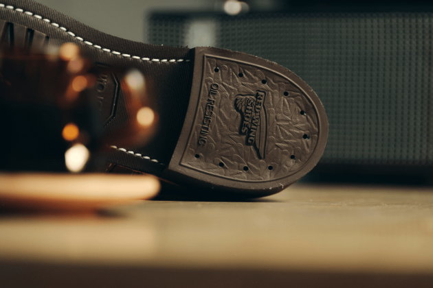 Ботинки Red Wing Iron Ranger
