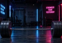 Штанга не решает всё: спорт и лечение зависимости Штанга не решает всё: спорт и лечение зависимости