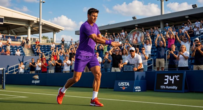 US Open 2026