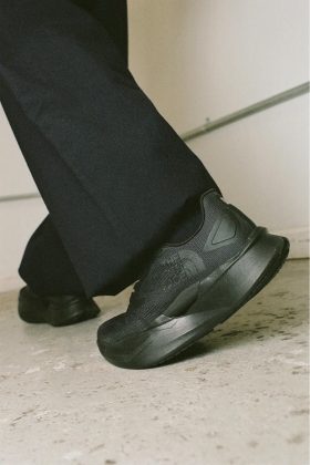 Кроссовки The North Face x Engineered Garments VECTIV Forward