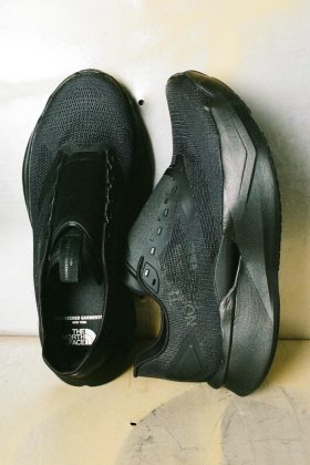 Кроссовки The North Face x Engineered Garments VECTIV Forward