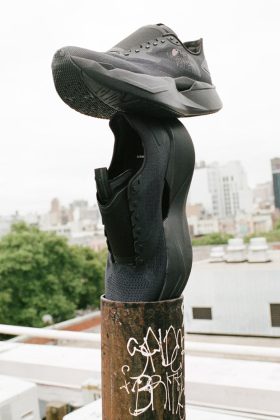 Кроссовки The North Face x Engineered Garments VECTIV Forward