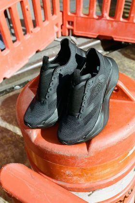 Кроссовки The North Face x Engineered Garments VECTIV Forward