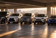 Японские самураи возвращаются: топ-5 авто, которые стоит ждать в России в 2027 году ТОП-5 авто из Японии
