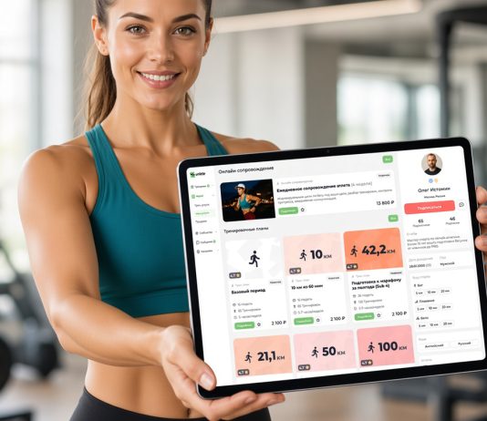 Unlete: новая платформа для тренеров по циклическим видам спорта Сервис Unlete