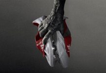 Четверть века тому удару: adidas и Бекхэм выпустили новые Predator Бутсы adidas Predator в честь Дэвида Бэкхема