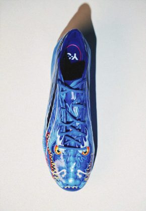 Бутсы adidas Y-3 x El Clasico Pack