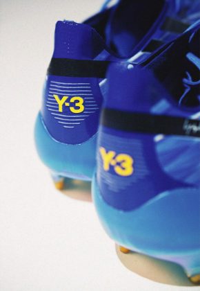 Бутсы adidas Y-3 x El Clasico Pack