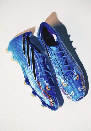Бутсы adidas Y-3 x El Clasico Pack