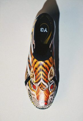 Бутсы adidas Y-3 x El Clasico Pack