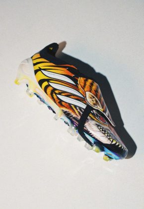 Бутсы adidas Y-3 x El Clasico Pack