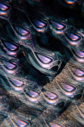 Кроссовки AFEW x Saucony ProGrid Omni 9 Tara Hawk