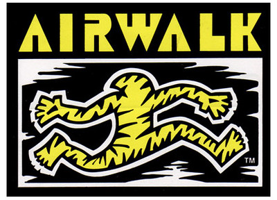 Бренд Airwalk