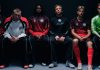 Дания снова переписывает правила: Федерация футбола Дании, hummel и ALIS выпустили «Echoes of Denmark» Форма сборной Дании на 2027 год