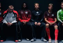 Дания снова переписывает правила: Федерация футбола Дании, hummel и ALIS выпустили «Echoes of Denmark» Форма сборной Дании на 2027 год