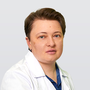 Наталья Таныгина, эндокринолог Центральной клиники CMD ФБУН ЦНИИ эпидемиологии Роспотребнадзора, кандидат медицинских наук
