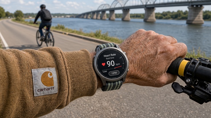 Amazfit Cheetah 2 Ultra
