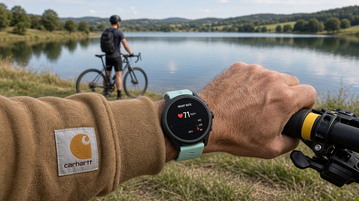 Suunto Run 2