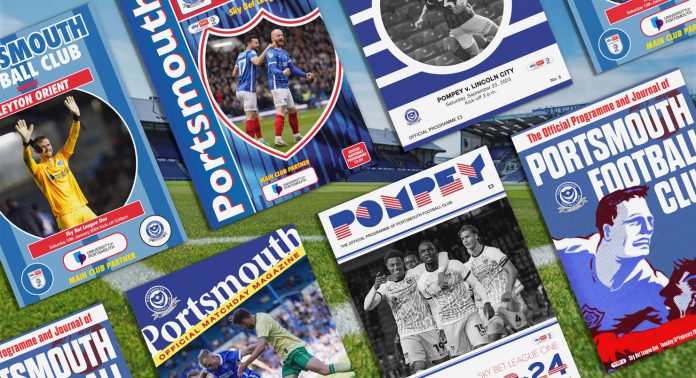 portsmouth-fc-1 История ФК Портсмут