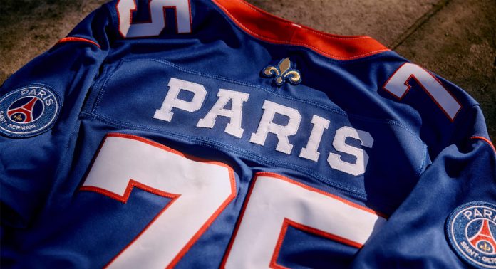 psg-nfl-1 ПСЖ x NFL