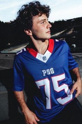 ПСЖ x NFL