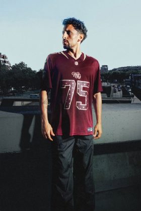 ПСЖ x NFL