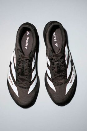 Кроссовки adidas x SATISFY