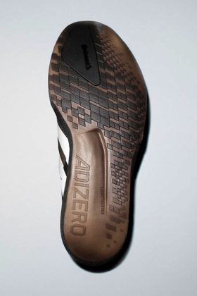 Кроссовки adidas x SATISFY